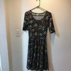 Lularoe Small Nicole
